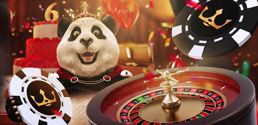 panda royal Gameplay